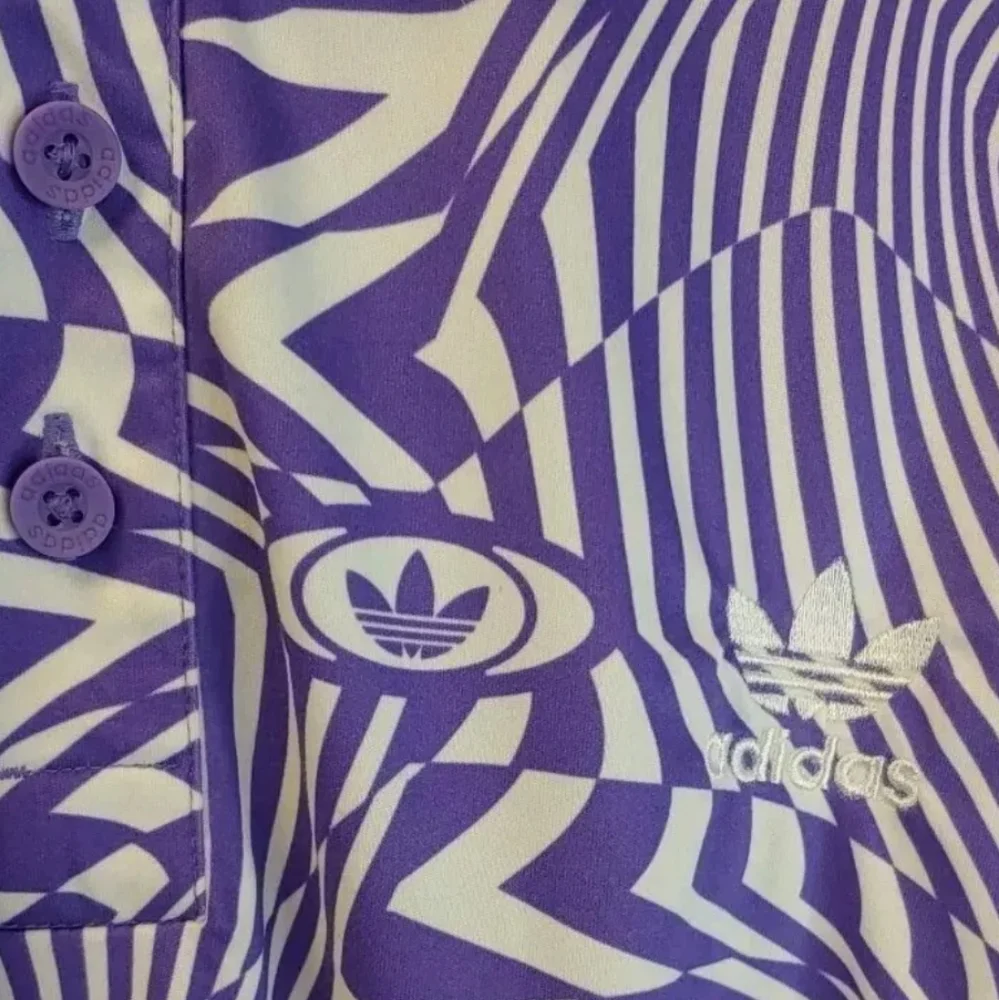 adidas polo shirt